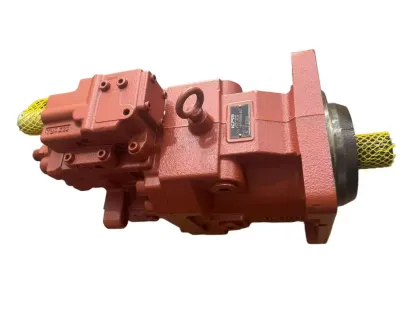 kawasaki KPN hydraulic motor M7V212AC48