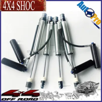 Off Road Shock Absorber for Suzuki Jimny 4x4 Accessories