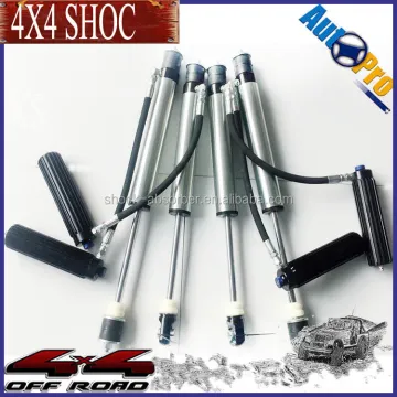 Off Road Shock Absorber for Suzuki Jimny 4x4 Accessories