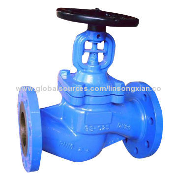 Bellow Sealed Globe Valve,WCB,Stainless Steel ,Forged Steel,Flange, Welded,Thread
