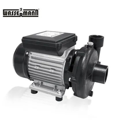 Surface Water Pumps for Agriculture: 1.5 hp, 2 hp, 3 hp