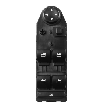 High Quality Power Window Switch for BMW G01 with Stainless Button Cover