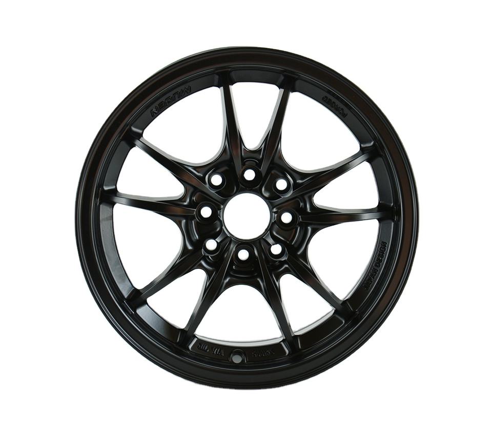 677 Popular Alloy Wheel Rim