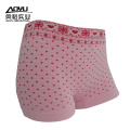 Hot-selling Fashion Underwear Young Women Boxer Shorts