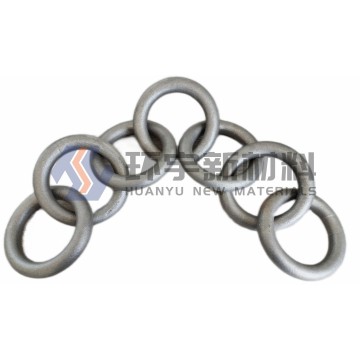 Повезани ланац пећи за цемент