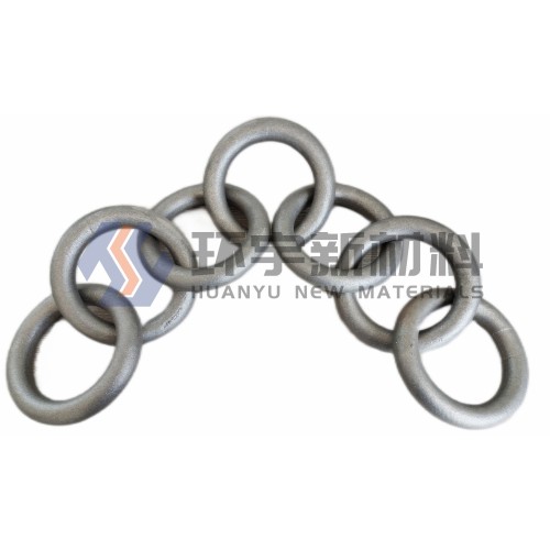 Повезани ланац пећи за цемент