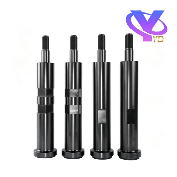 Mud Pump Intermediate Tie Rod