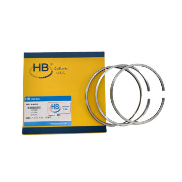 Kit de junta de motor e anel de pistão conjunto para Mercedes-Benz 325D/C9/C13/3126B Motores