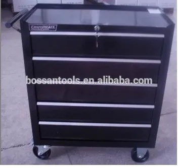 hand Tool trolley rolling