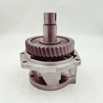 Cummins engine accessory 4986319 auxiliary drive assembly