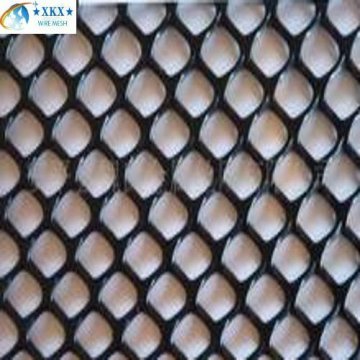 Black&Green&Blue PP/PE Plastic Poultry Netting