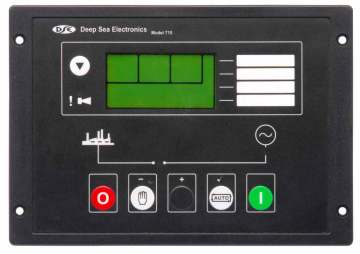 Deep Sea Controller (DSE710)