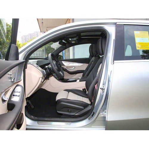 2022 Mercedes-Benz EQC 300 4matic