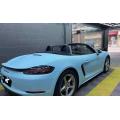 Nou sosire Ultimate Blue Car Body Film