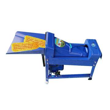 China Supplier Cheap Price Farmland Home Use Electric Maize Sheller Corn Thresher