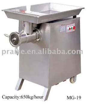 Meat Grinder