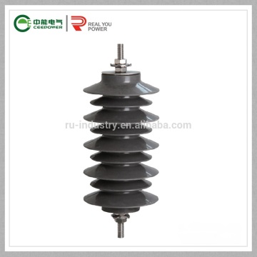 Polymer Housing Metal-Oxide Surge Aresster