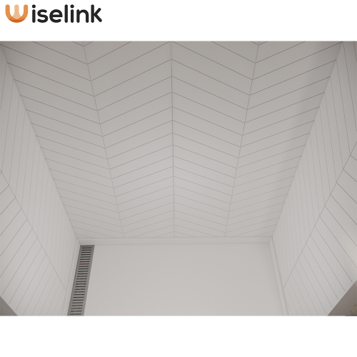 Wiselink Cultuctent Marble Sweed Wall Panels