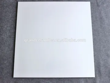 foshan grand ceramics super white tile stone glass floor tile