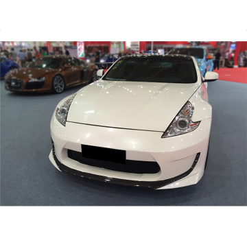 Front Bumper Body Kit for 09-15 Nissan 370Z