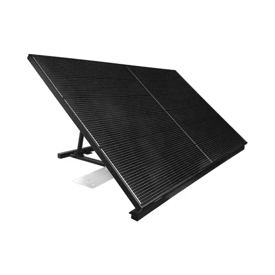 Discover Excellence in Guangzhou with HipowerESS - Your Plug-and-Play Solar Solutions Manufacturer (375W, 410W, 550W)