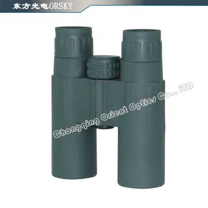 High Definition Binoculars Telescope for Young Campers