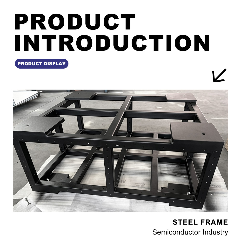 5-Steel Frame-x