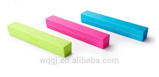 Food Wrap Cling Film Plastic Wrap / Cling Film / Preservative Film Cutter