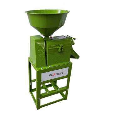 Mini Modern Rice Mill Machinery Price