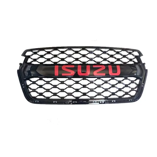Greatway 4x4 Steel Front Bumper Bull Bar Grille Guard for Off-Road Vehicles