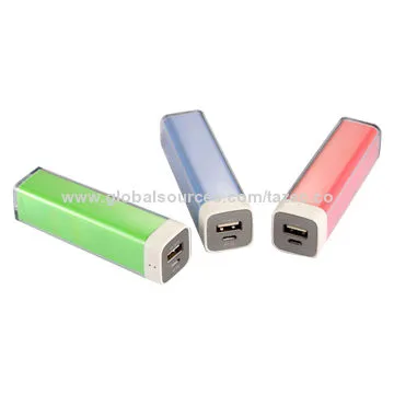 Chargers for Variety of Portable Electronic Devices, Power or Recharge Batteries, 5V DC/800mA Output