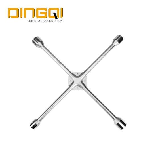 DingQi Wrench Car Cross Wrench