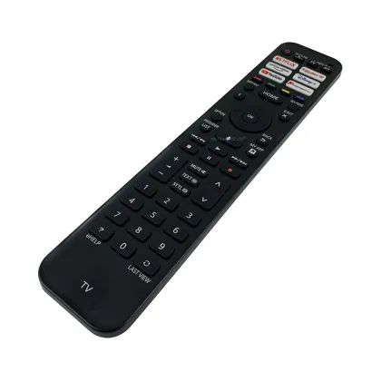 Original Voice TV Remote Control Compatible with Panasonic TX-42MZ980B 4K HDR Smart OLED