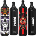 LIO BOOM 3500 Puff Desechables Vape en Vietnam