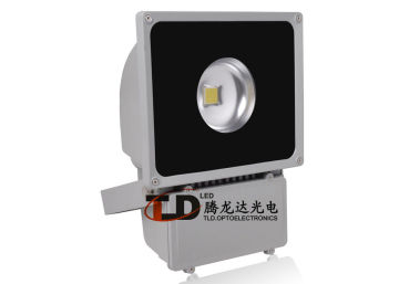 Pw 60w 8000lm Led Projector Lights Waterproof For Square Rohs