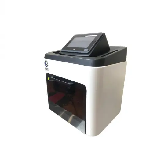 Automated Device For Nucleic Acid Extraction