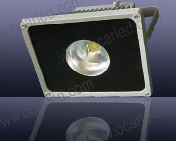2015 China supplier hot sale dmx rgb outdoor led flood light