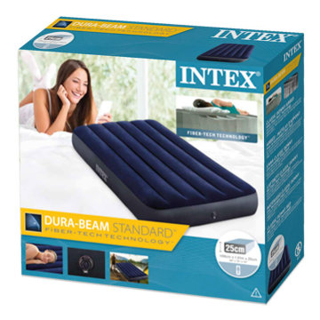 Intex Series 64757 Оптовая открытая машина для автомобильного кемпинга.