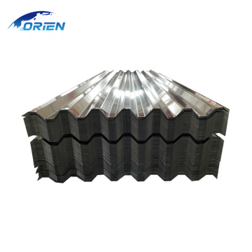 Prime Quality Corrugated Roofing Sheets: Durable YX51-342-1025 and YX30-200-1000 Wave Panels