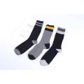 Dicke warme Socken für Männer Acrylsocken