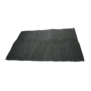 Custom Self-Inflating Air Mattress Portable Sleeping Pad for Outdoor Camping Trips