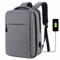 Ransel laptop tahan air 15 inci