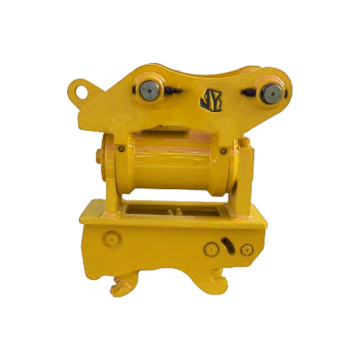 ขายร้อน JCB Quick Coupler และ Hitch สำหรับเบรกเกอร์ไฮดรอลิก 20 ตันและแอปพลิเคชันอื่น ๆ