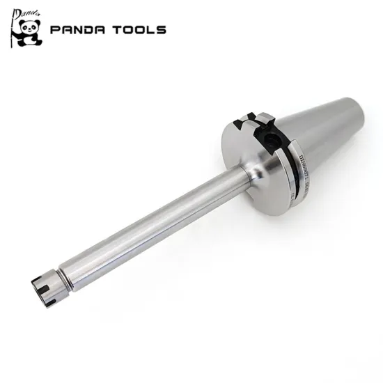 Made In China DIN 69871 SK30 SK40 SK50 ER16 20 25 32 Collet C32 Straight APU Drill Chuck Tool Holder Locking