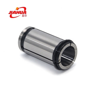 C32 collet ที่มีความแม่นยำสูงและ collets ความยืดหยุ่นสูงสำหรับชัคพลังงานมิลลิ่ง (C16, C20)
