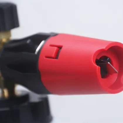 Car Wash Foam Cannon and Foamer Products