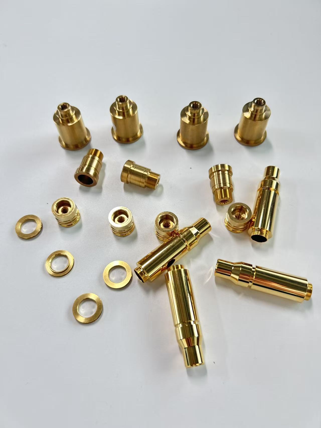 CNC Machining Part Turning Milling Services Parts