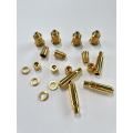 CNC Machining Parts Turning Milling Services Parts