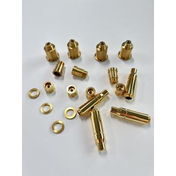 CNC Machining Parts Turning Milling Services Parts