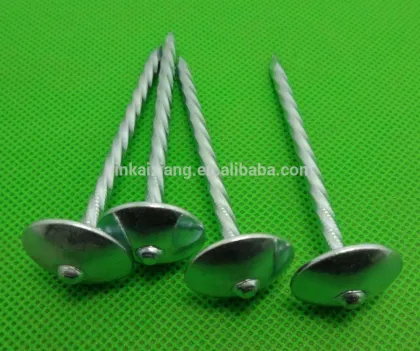 Good Price Durable coil nails price paslode roofing nails